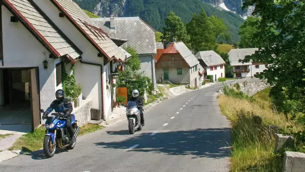 Predil-Pass