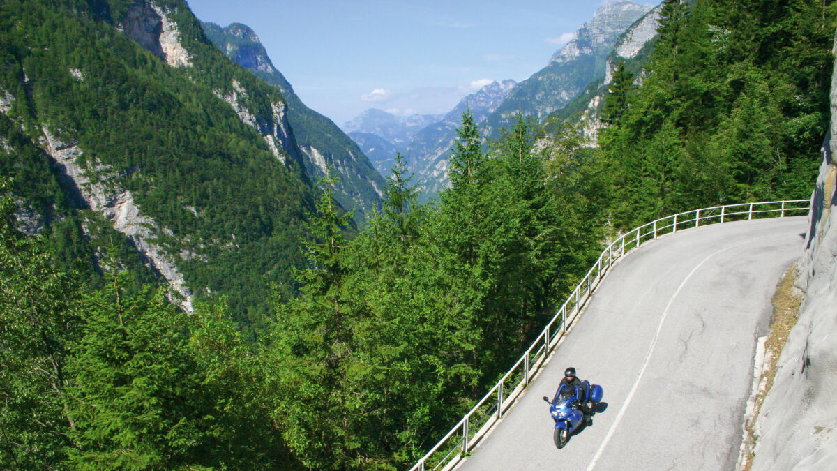 Nevea, Sella Nevea, Sella