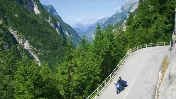 Nevea, Sella