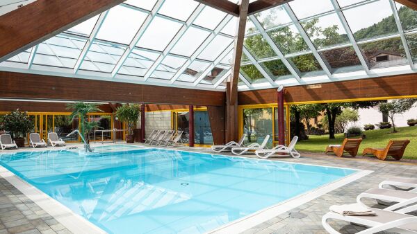 Grand Hotel Gortani - Borgo Gortani, Arta Terme, Friaul, Udine